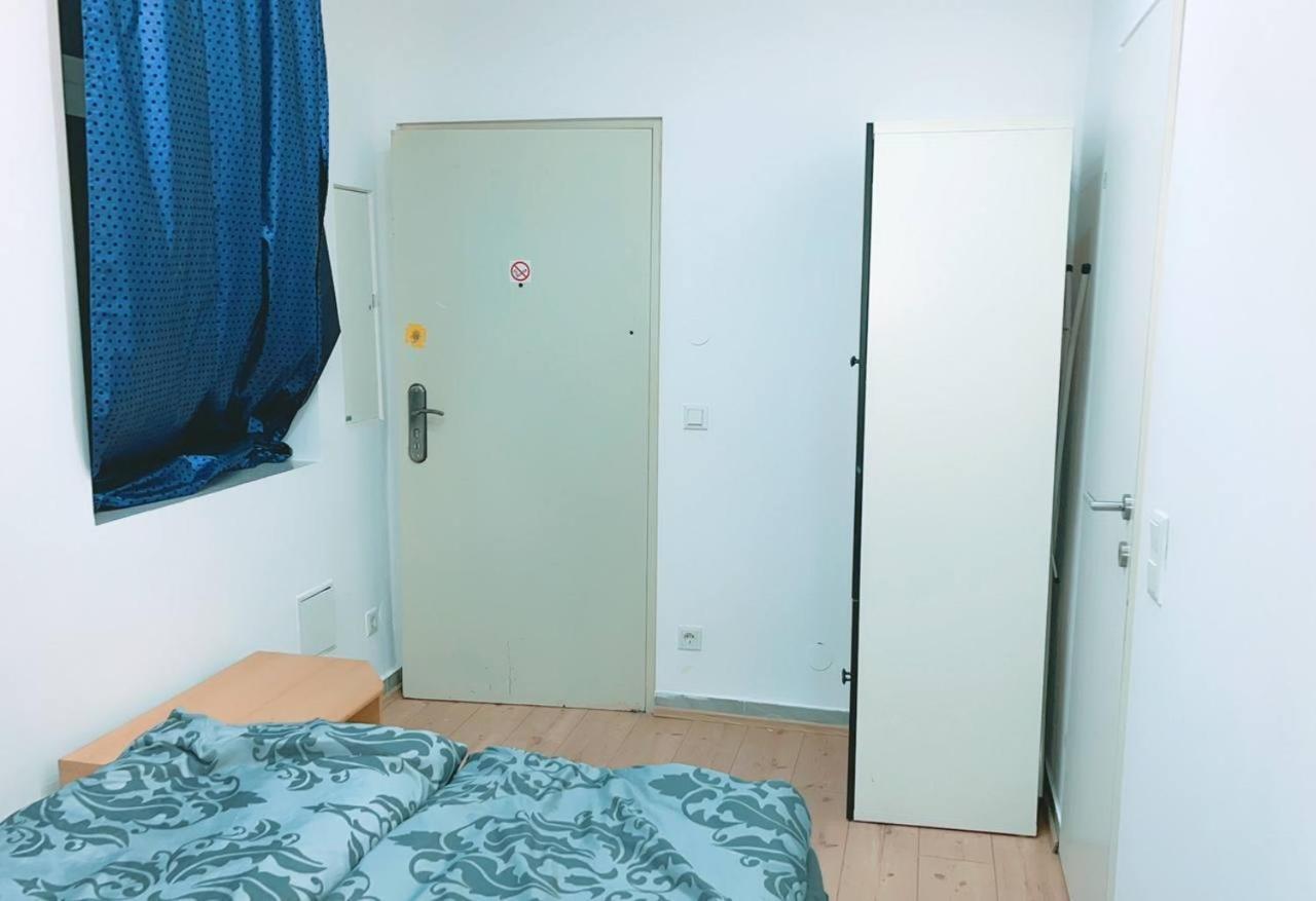 Apartment Premier Studio 2p Lg Wien